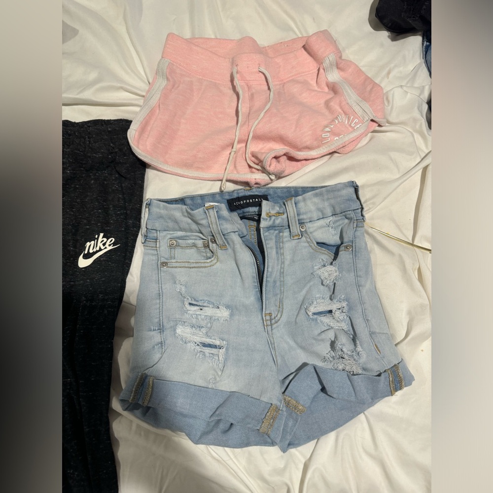 Small bundle